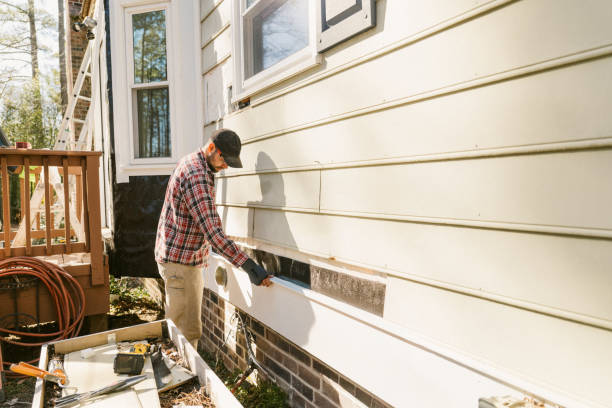 Trusted Wood Siding service in Denver, PA - Squared Siding